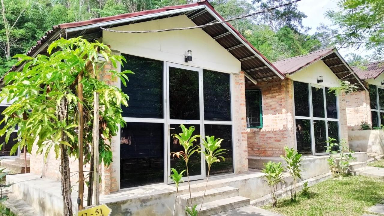 Bentong Happy Farm Exterior photo