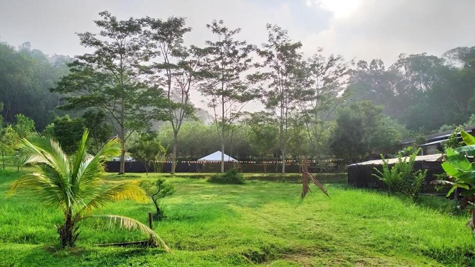 Bentong Happy Farm Exterior photo